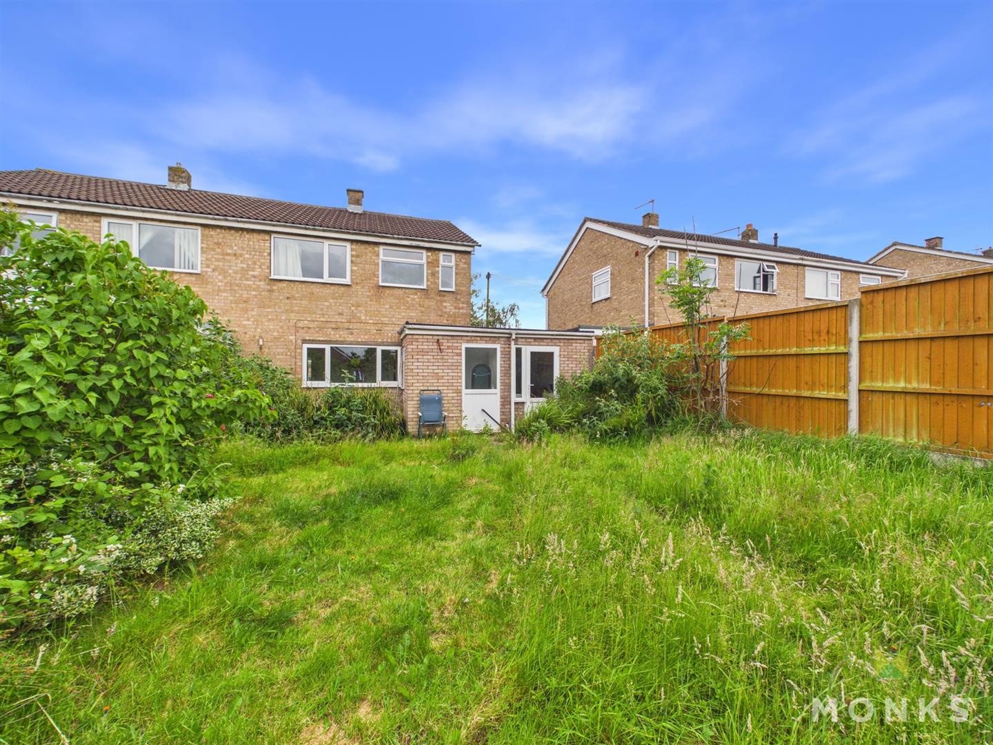 8 Meadowbrook, Shrewsbury, SY3 0PU For Sale
